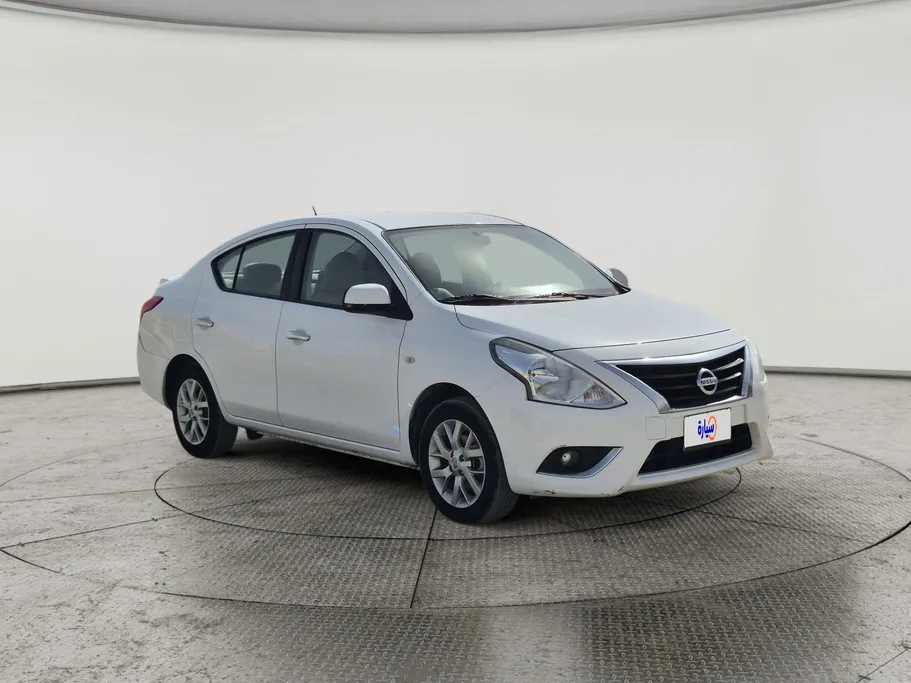 2022 Nissan Sunny Classic-comfort 