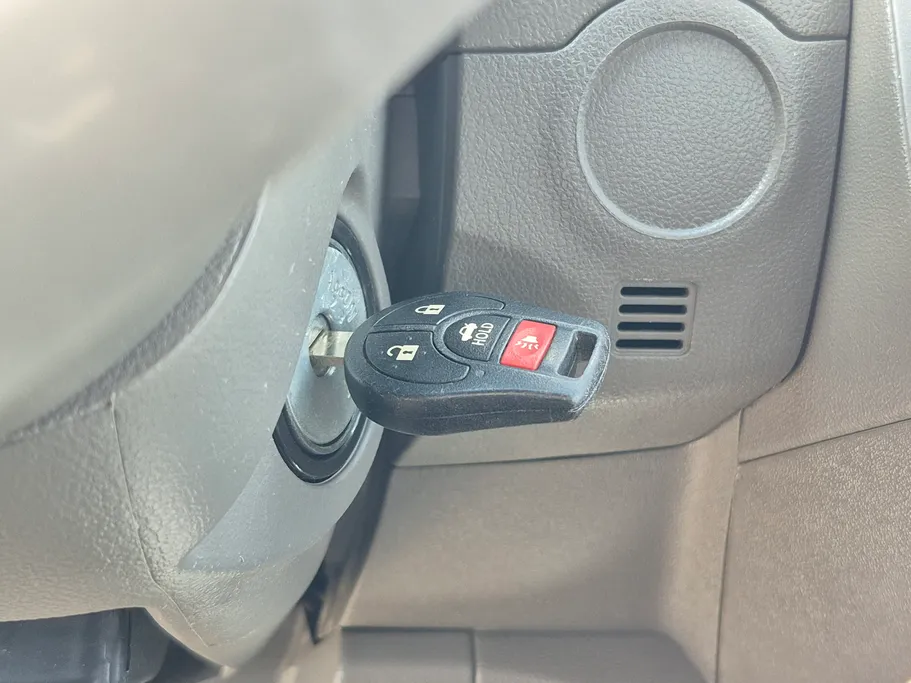 2022 Nissan Sunny Classic-comfort 