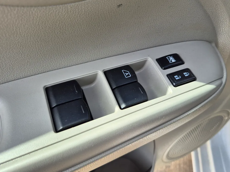 2022 Nissan Sunny Classic-comfort 