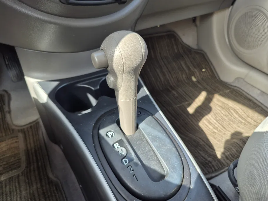 2022 Nissan Sunny Classic-comfort 