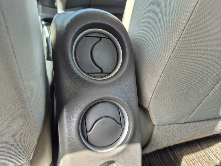 2022 Nissan Sunny Classic-comfort 