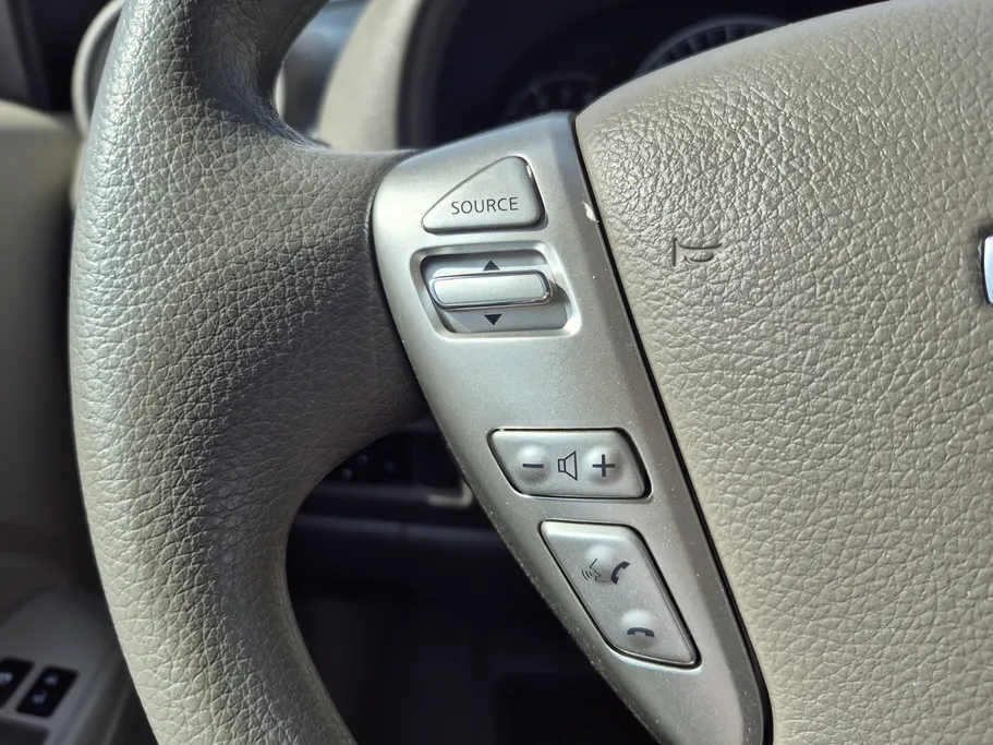 2022 Nissan Sunny Classic-comfort 