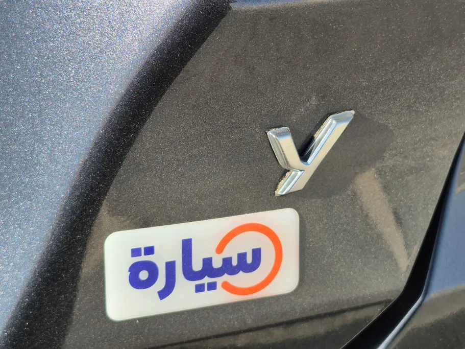 2024 Toyota Yaris  Y 