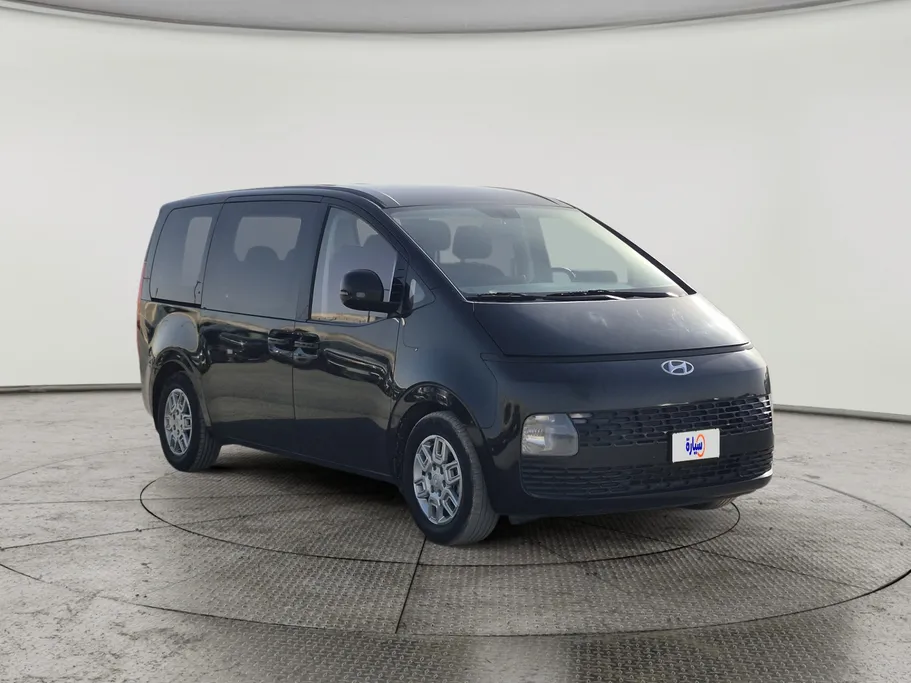 2023 Hyundai Staria Wagon 