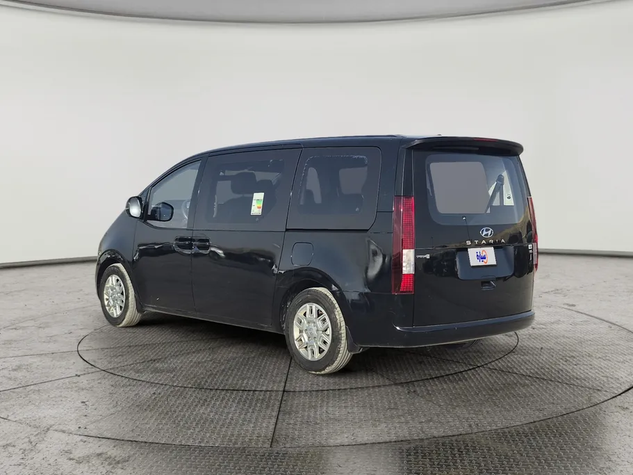2023 Hyundai Staria Wagon 
