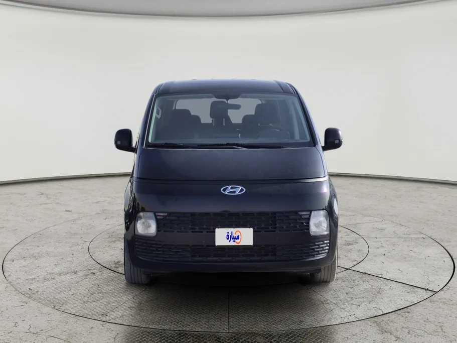 2023 Hyundai Staria Wagon 