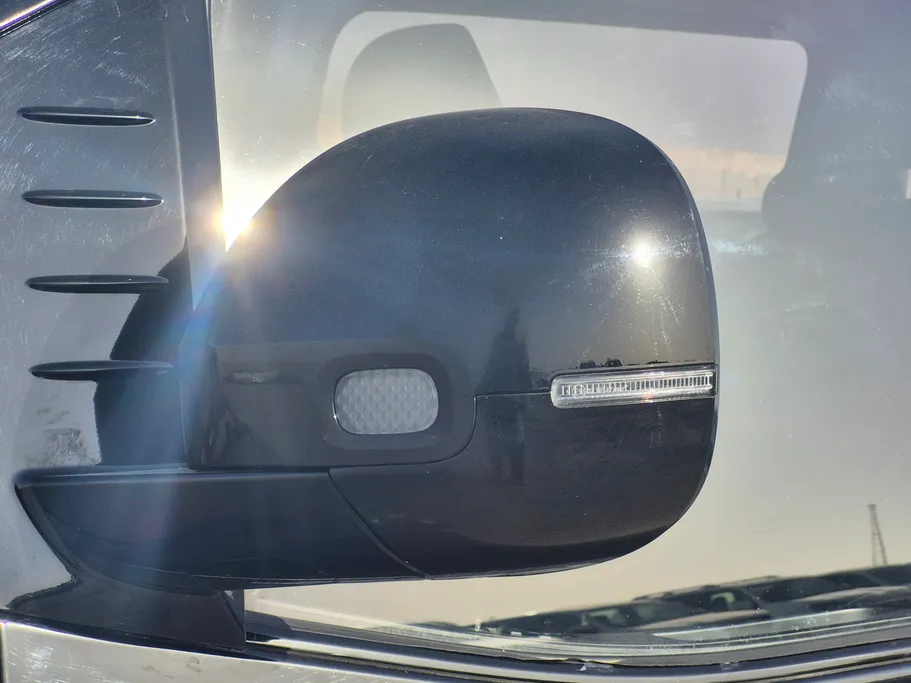 2023 Hyundai Staria Wagon 