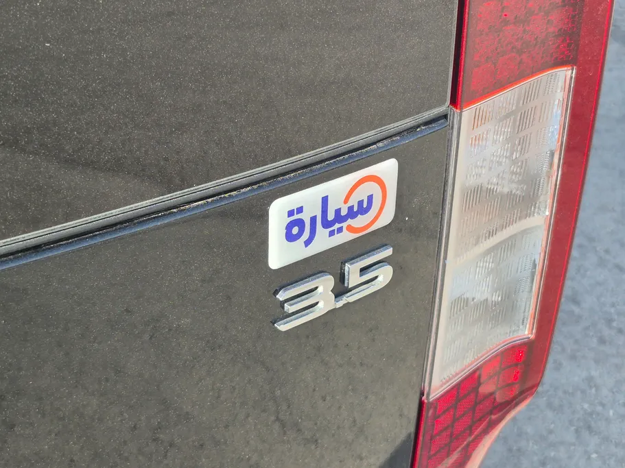 2023 Hyundai Staria Wagon 