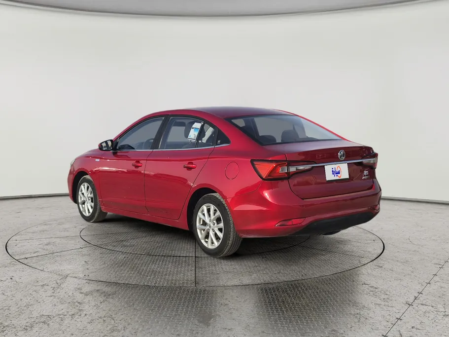 2022 MG 5 COM 