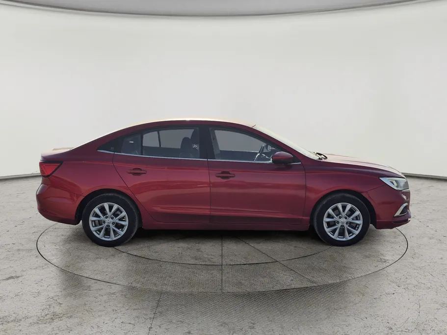 2022 MG 5 COM 