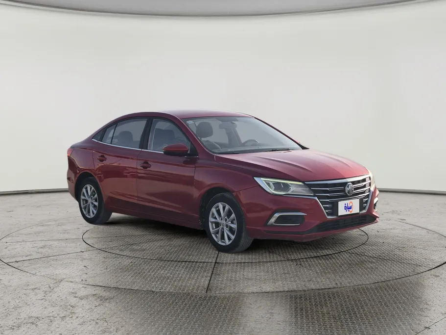 2022 MG 5 COM 
