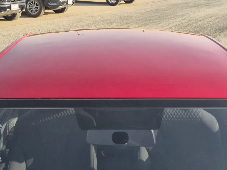 2022 MG 5 COM 