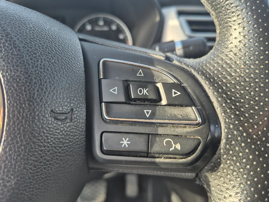 2022 MG 5 COM 