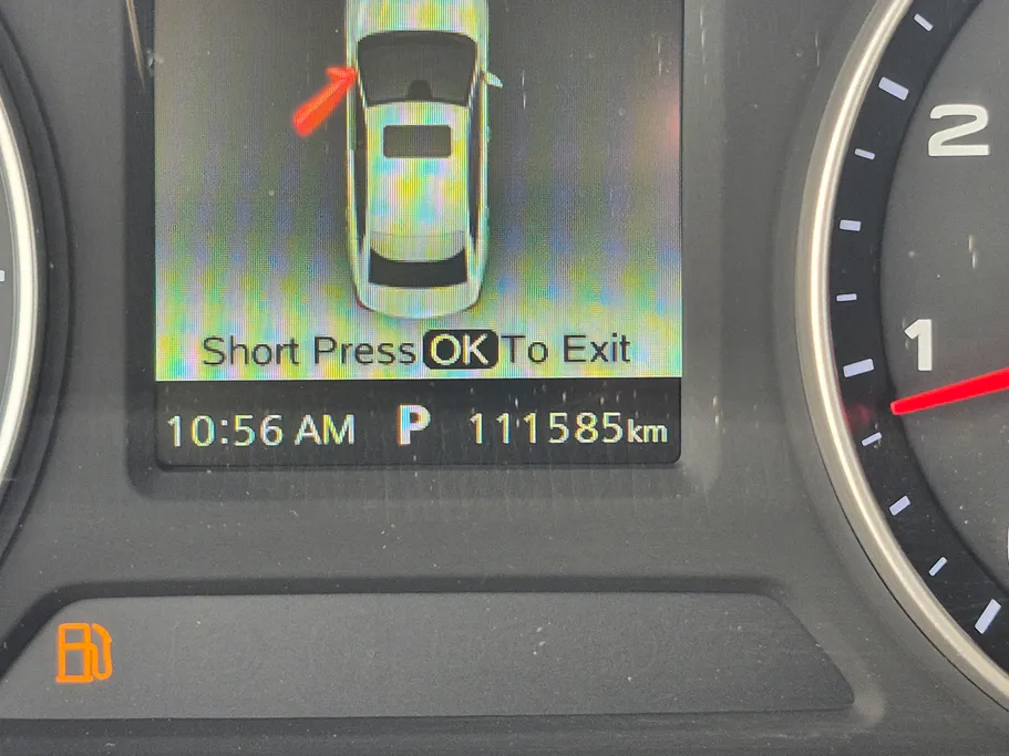 2022 MG 5 COM 