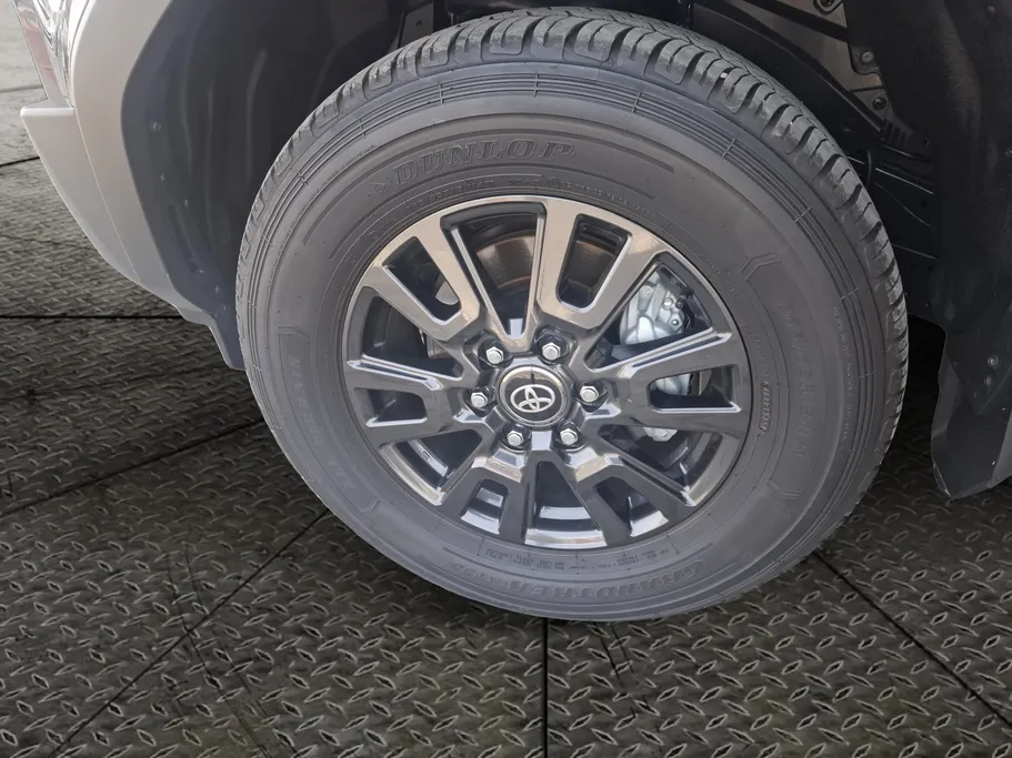 2025 Toyota Prado TXL3 
