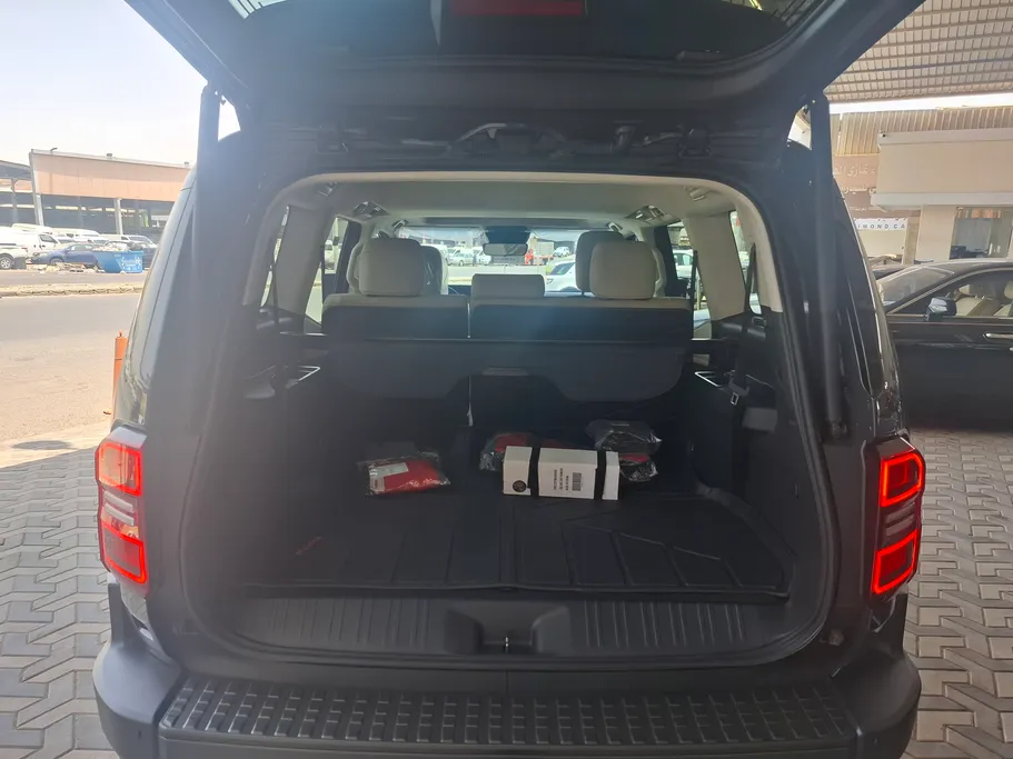 2025 Toyota Prado TXL3 