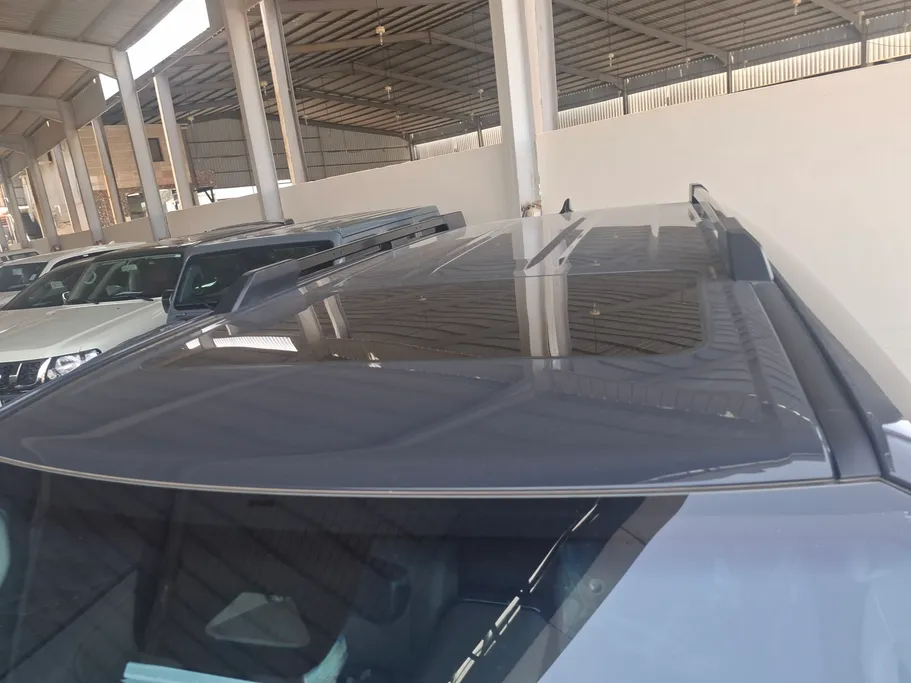 2025 Toyota Prado TXL3 