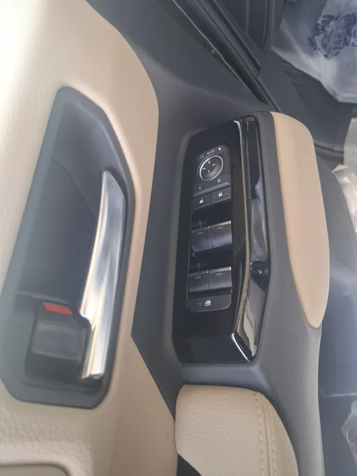 2025 Toyota Prado TXL3 