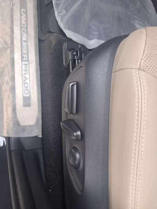 2025 Toyota Prado TXL3 