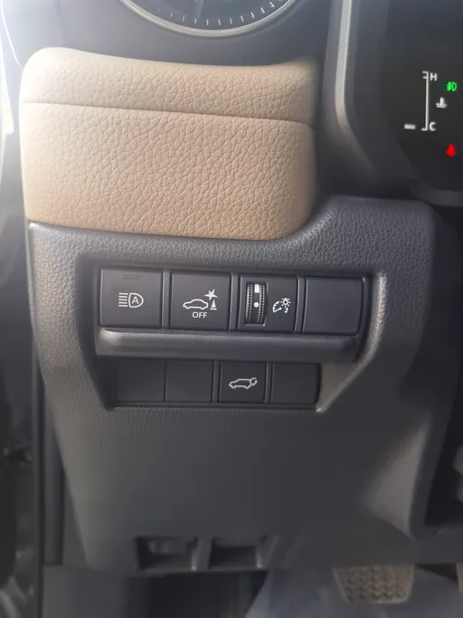 2025 Toyota Prado TXL3 
