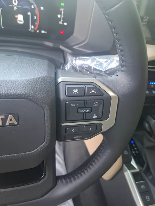 2025 Toyota Prado TXL3 