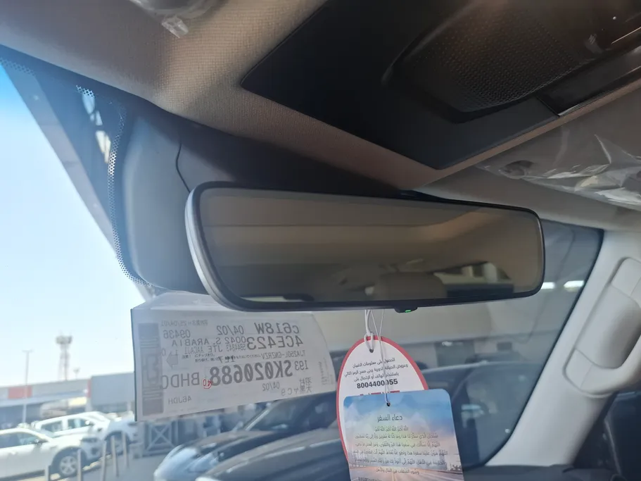 2025 Toyota Prado TXL3 
