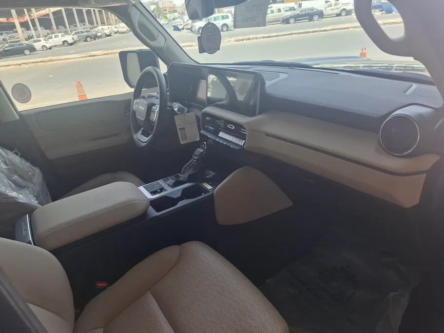 2025 Toyota Prado TXL3 