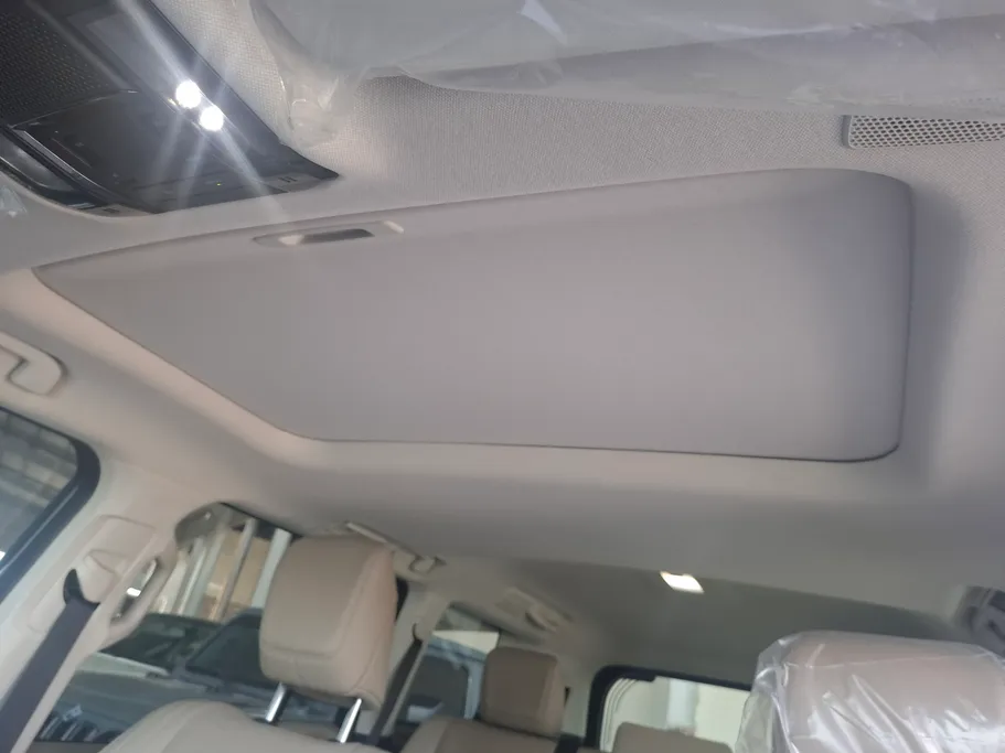 2025 Toyota Prado TXL3 