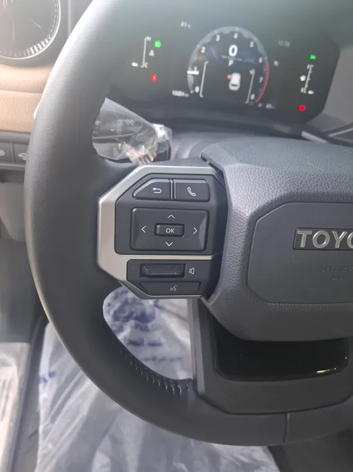 2025 Toyota Prado TXL3 