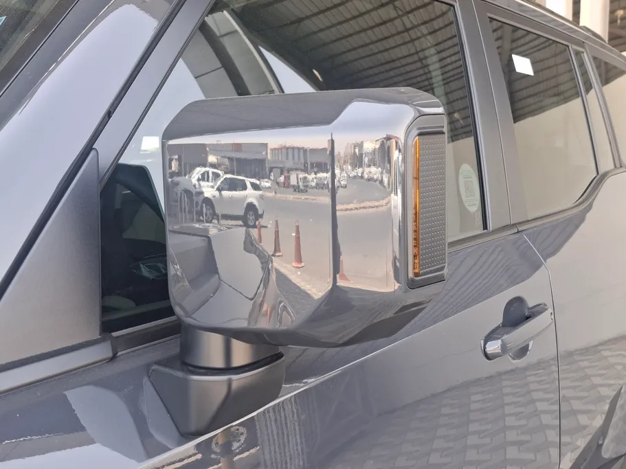 2025 Toyota Prado TXL3 