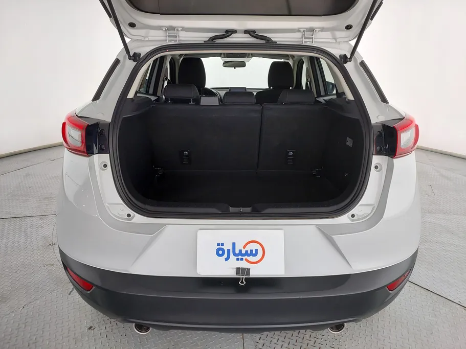 مازدا سى اكس 3 Skyactive G 2023 