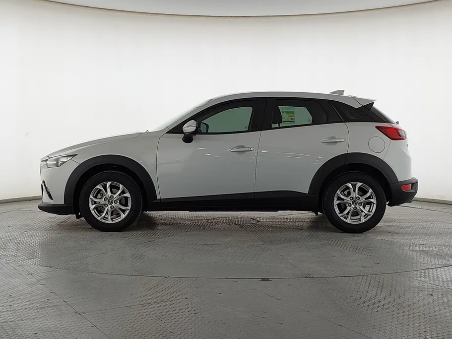 مازدا سى اكس 3 Skyactive G 2023 