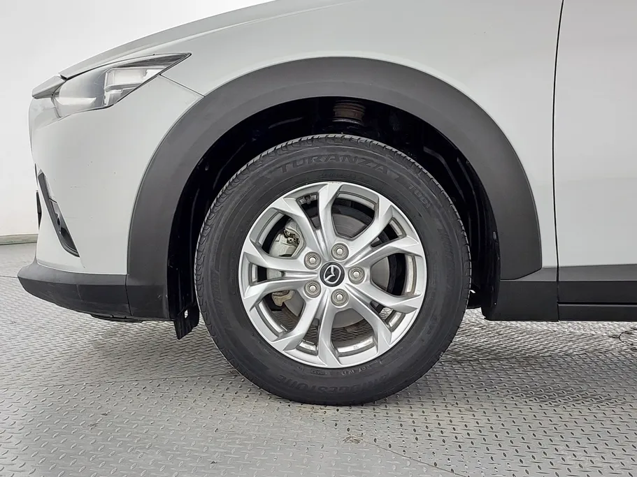 مازدا سى اكس 3 Skyactive G 2023 