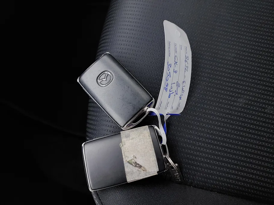 مازدا سى اكس 3 Skyactive G 2023 