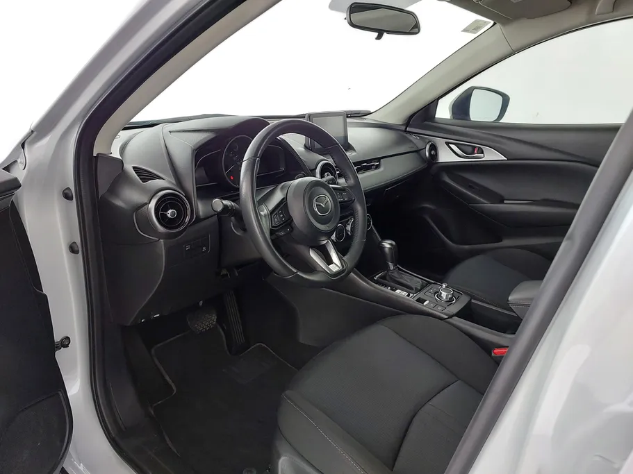 مازدا سى اكس 3 Skyactive G 2023 