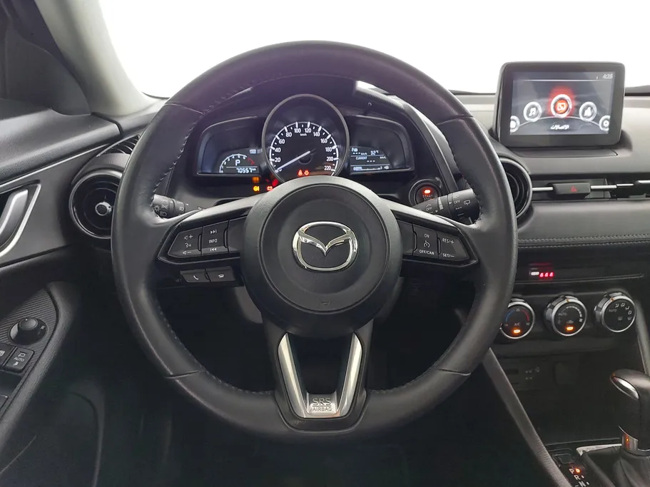 مازدا سى اكس 3 Skyactive G 2023 