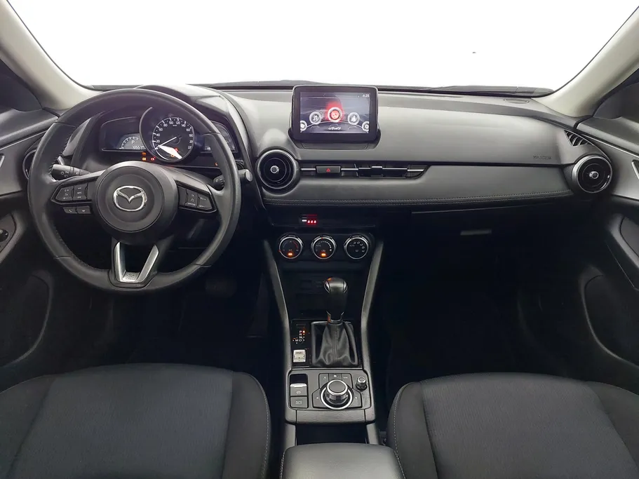 مازدا سى اكس 3 Skyactive G 2023 