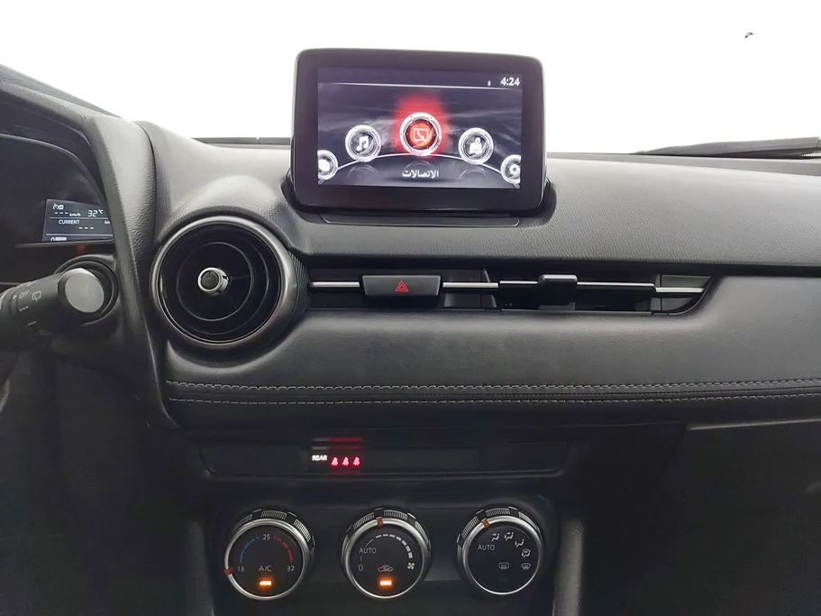 مازدا سى اكس 3 Skyactive G 2023 