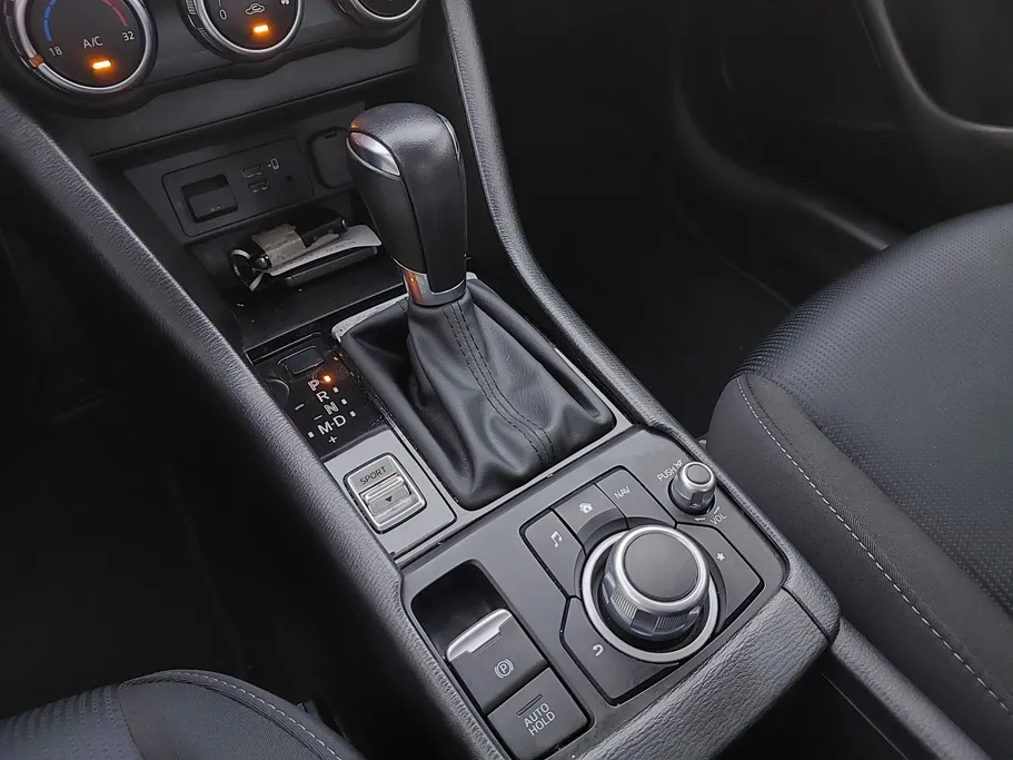 مازدا سى اكس 3 Skyactive G 2023 
