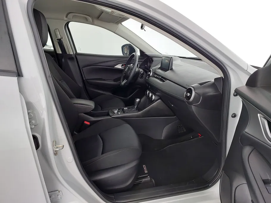 مازدا سى اكس 3 Skyactive G 2023 