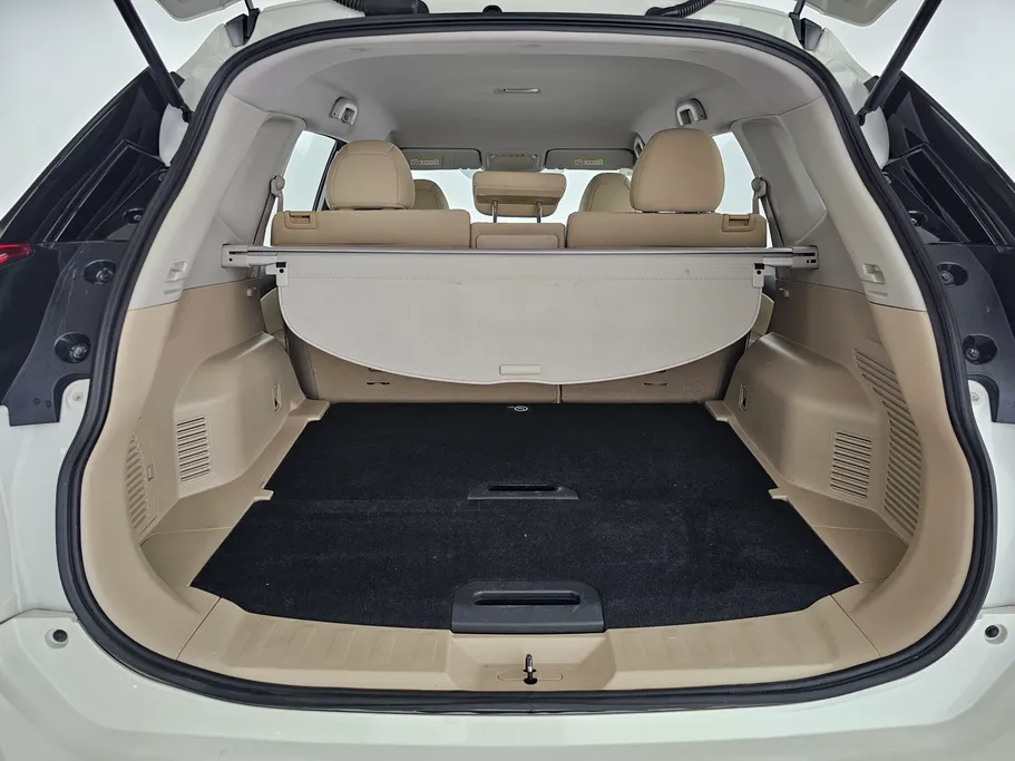 نيسان أكس تريل S 5 Seats 2022 