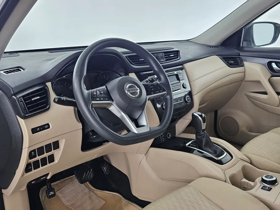 نيسان أكس تريل S 5 Seats 2022 