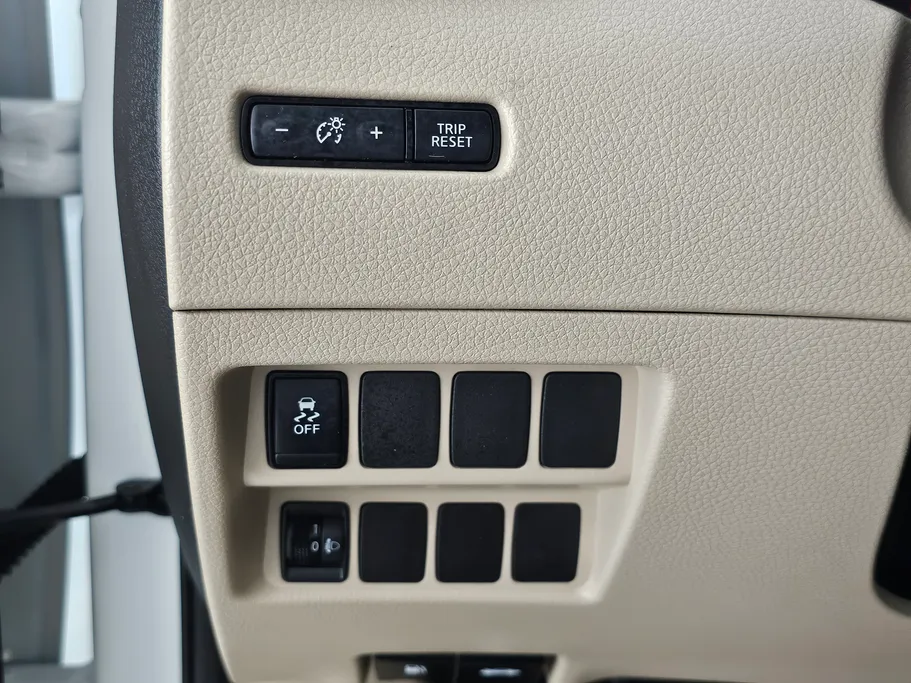 نيسان أكس تريل S 5 Seats 2022 