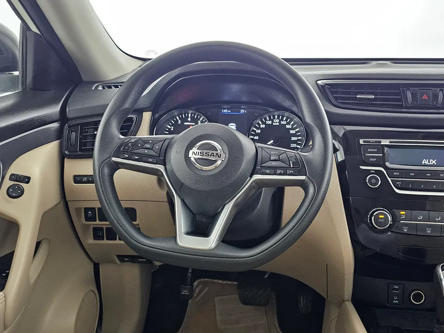 نيسان أكس تريل S 5 Seats 2022 