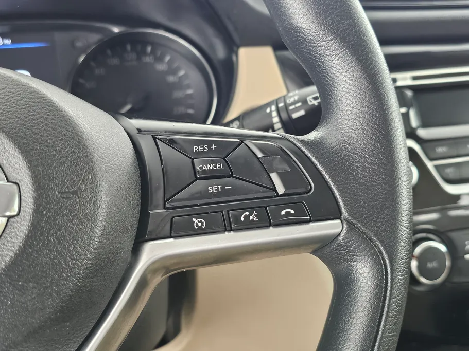 نيسان أكس تريل S 5 Seats 2022 