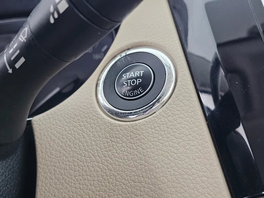 نيسان أكس تريل S 5 Seats 2022 