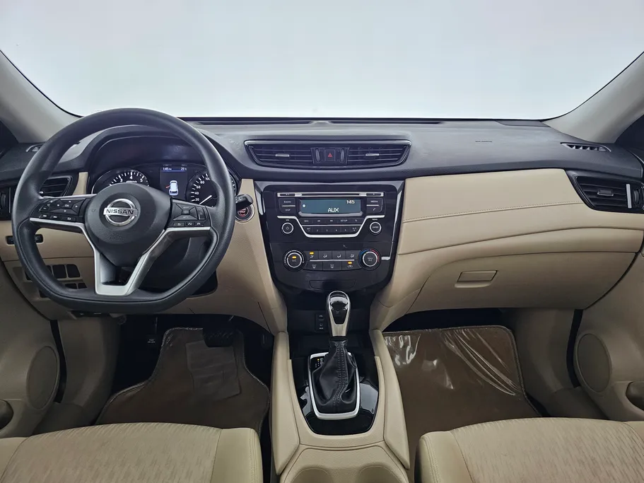 نيسان أكس تريل S 5 Seats 2022 