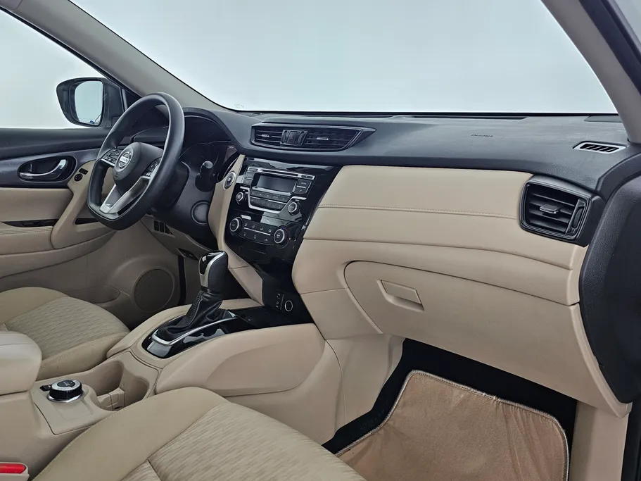 نيسان أكس تريل S 5 Seats 2022 
