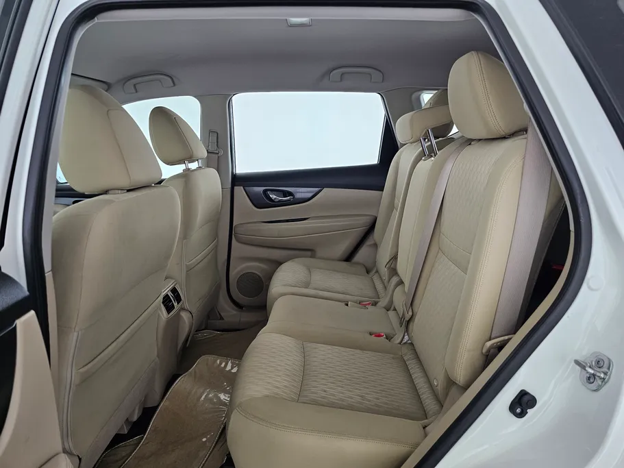 نيسان أكس تريل S 5 Seats 2022 