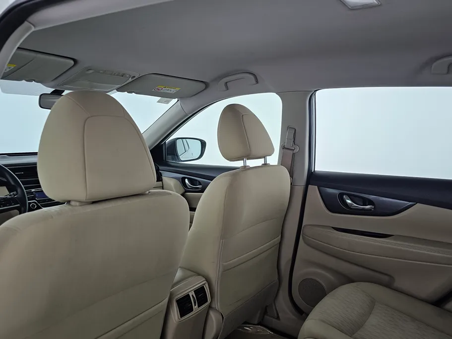 نيسان أكس تريل S 5 Seats 2022 